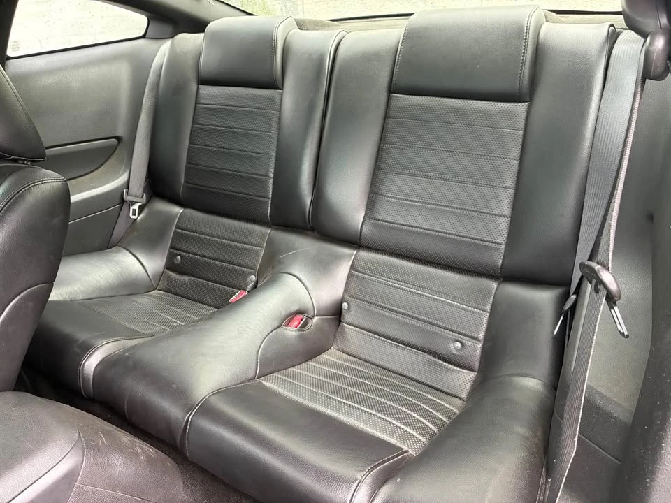 2007 Ford S197 Mustang GT - Image 17 of 20