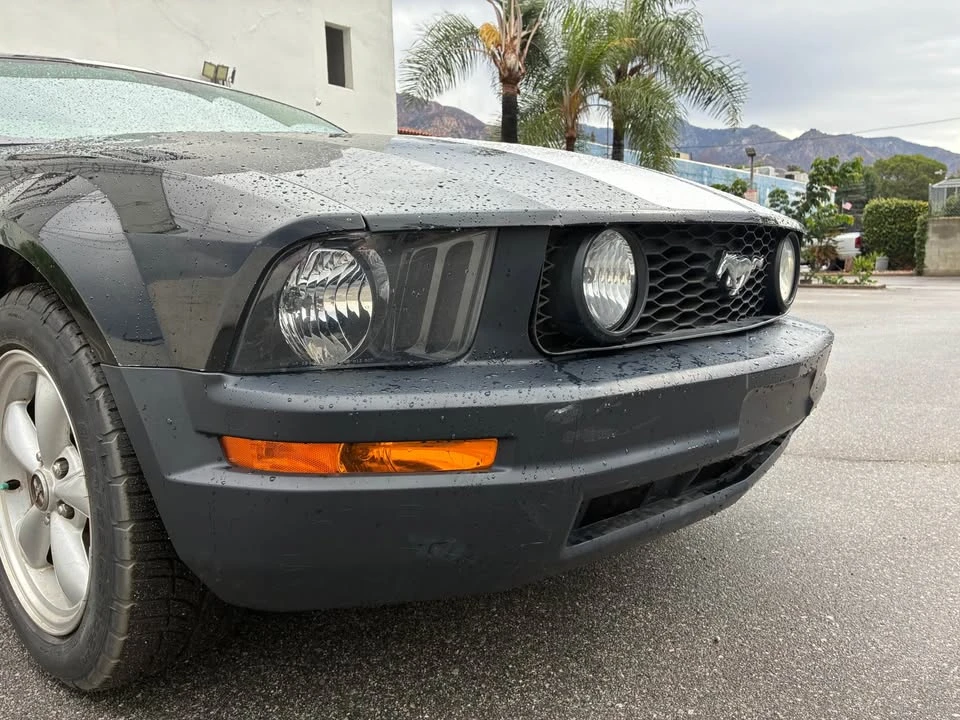 2007 Ford S197 Mustang GT - Image 9 of 20