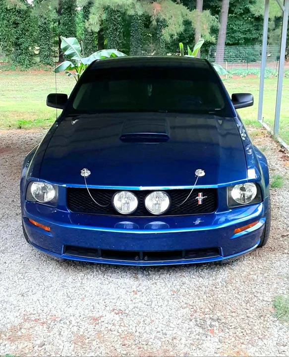 2007 Ford S197 Mustang GT - Image 12 of 12