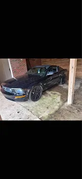 2007 Ford Mustang GT Premium Coupe 2D