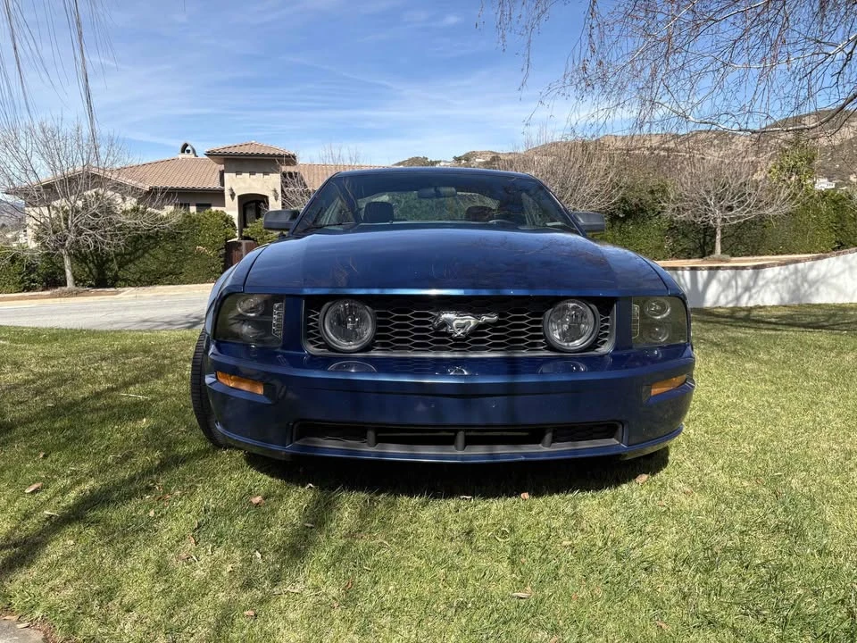 2007 Ford S197 Mustang GT - Image 2 of 10