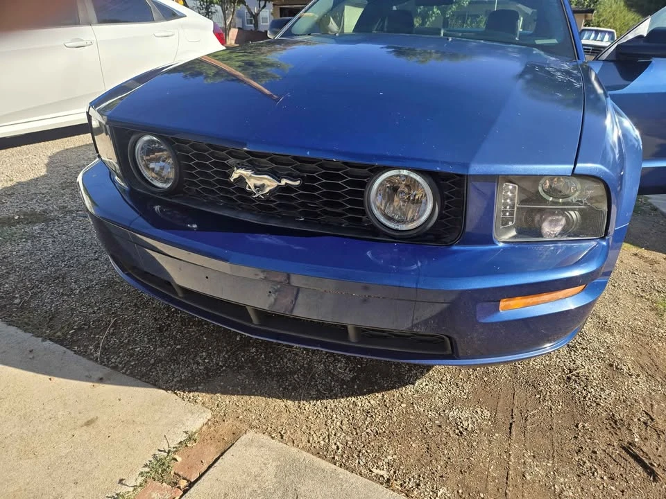 2007 Ford S197 Mustang GT - Image 7 of 10