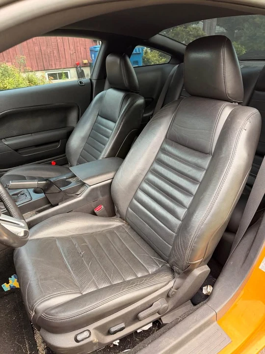 2007 Ford S197 Mustang GT - Image 9 of 10