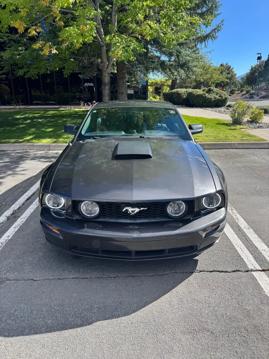 2007 Ford S197 Mustang GT - Image 2 of 10