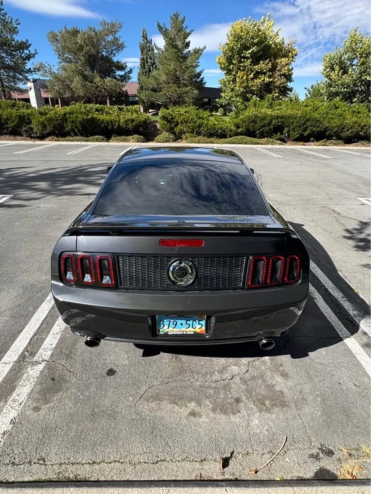 2007 Ford S197 Mustang GT - Image 5 of 10