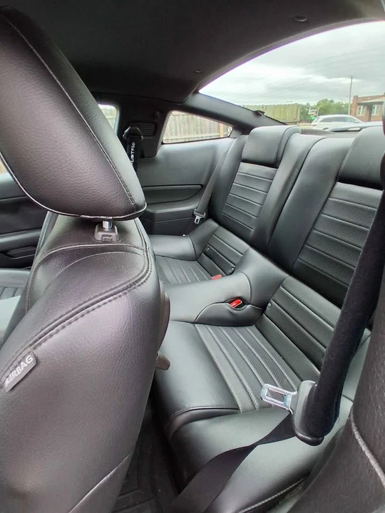2007 Ford S197 Mustang GT - Image 7 of 9