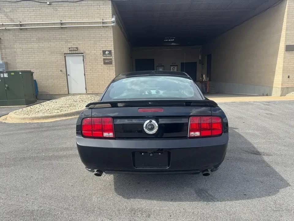 2007 Ford S197 Mustang GT - Image 5 of 14