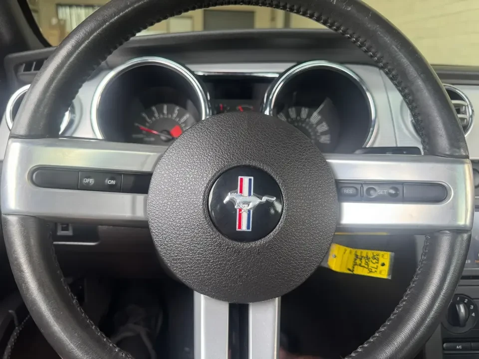 2007 Ford S197 Mustang GT - Image 12 of 14
