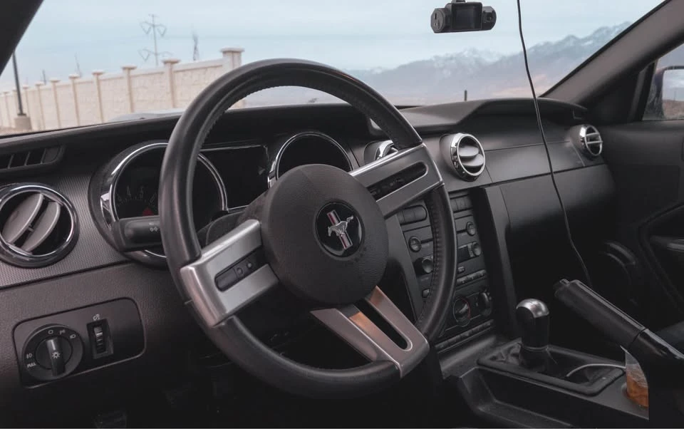 2007 Ford S197 Mustang GT - Image 6 of 9