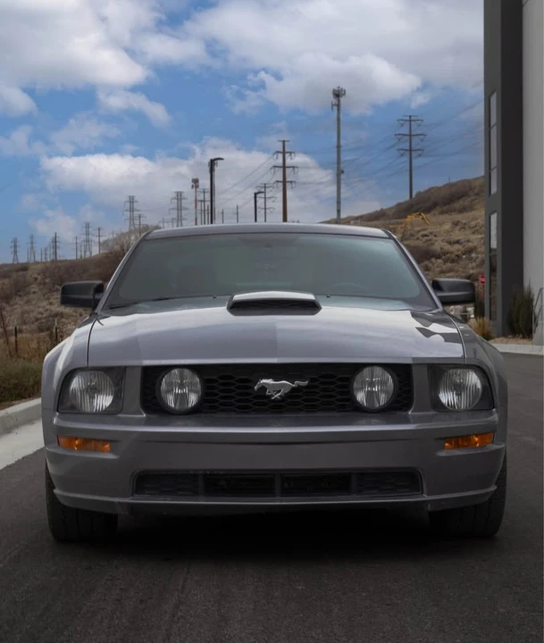 2007 Ford S197 Mustang GT - Image 3 of 9