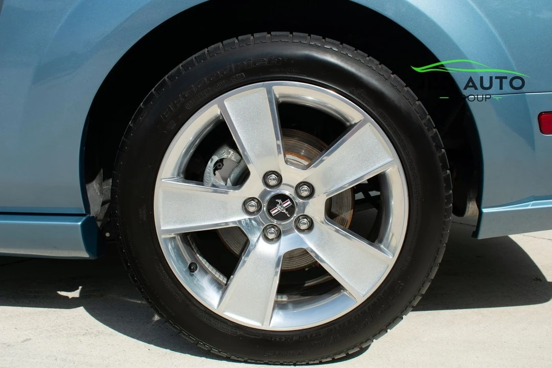 2007 Ford S197 Mustang GT - Image 27 of 31