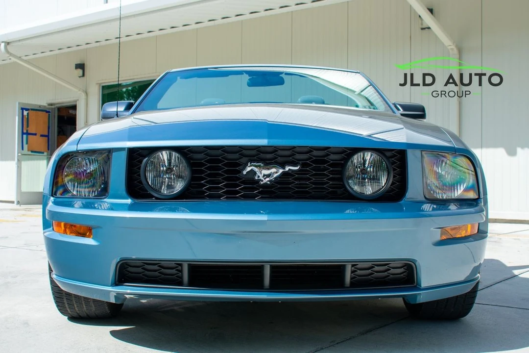 2007 Ford S197 Mustang GT - Image 3 of 31