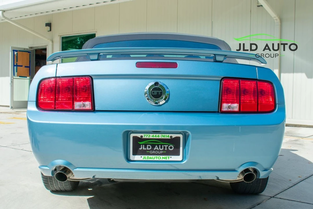 2007 Ford S197 Mustang GT - Image 30 of 31