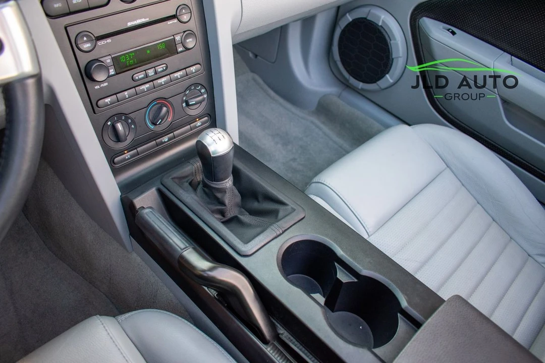 2007 Ford S197 Mustang GT - Image 15 of 31
