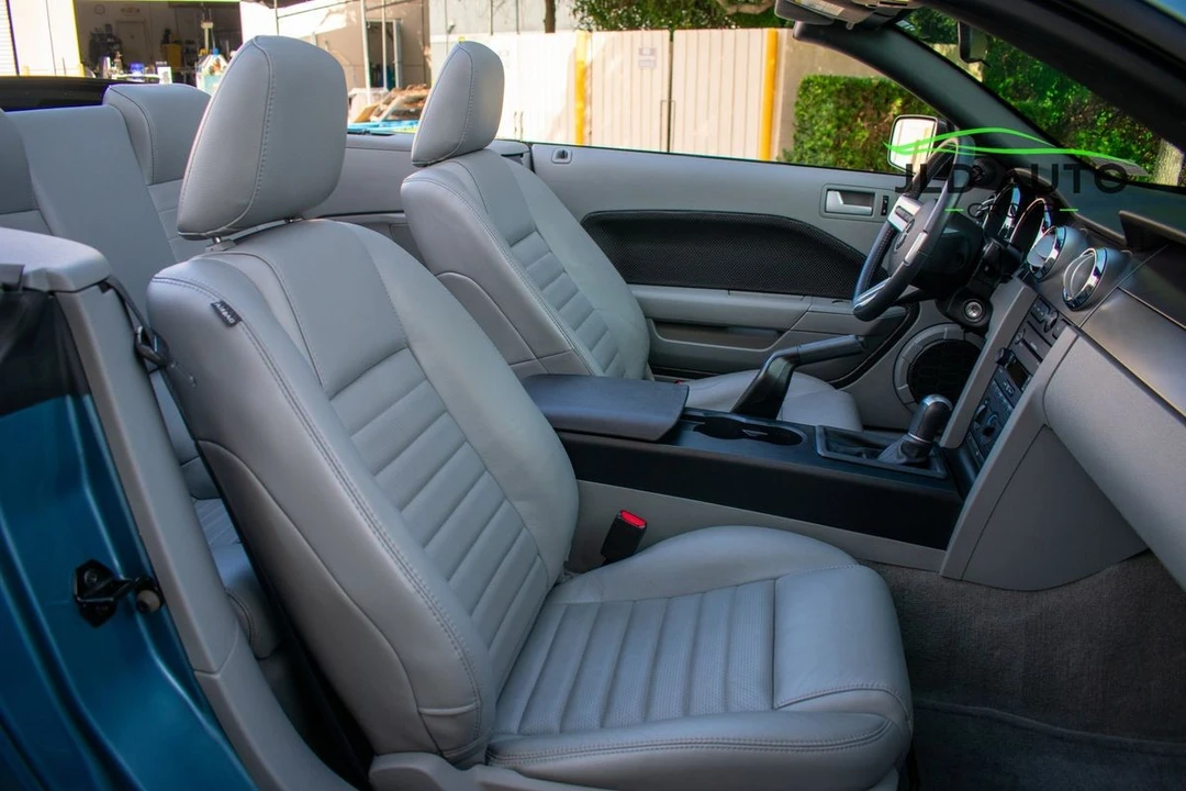 2007 Ford S197 Mustang GT - Image 11 of 31