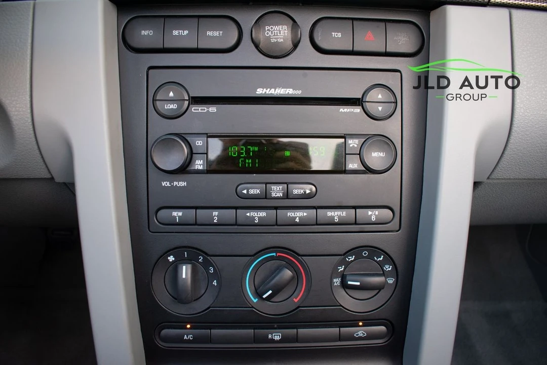 2007 Ford S197 Mustang GT - Image 16 of 31