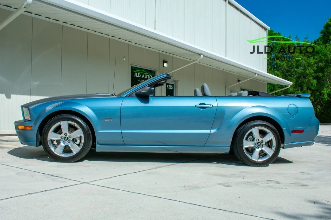 2007 Ford S197 Mustang GT - Image 4 of 31
