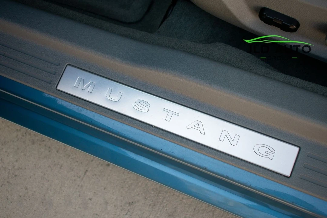 2007 Ford S197 Mustang GT - Image 21 of 31