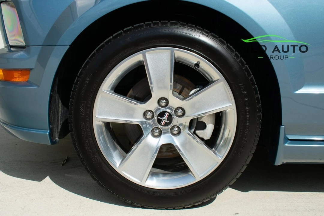 2007 Ford S197 Mustang GT - Image 26 of 31