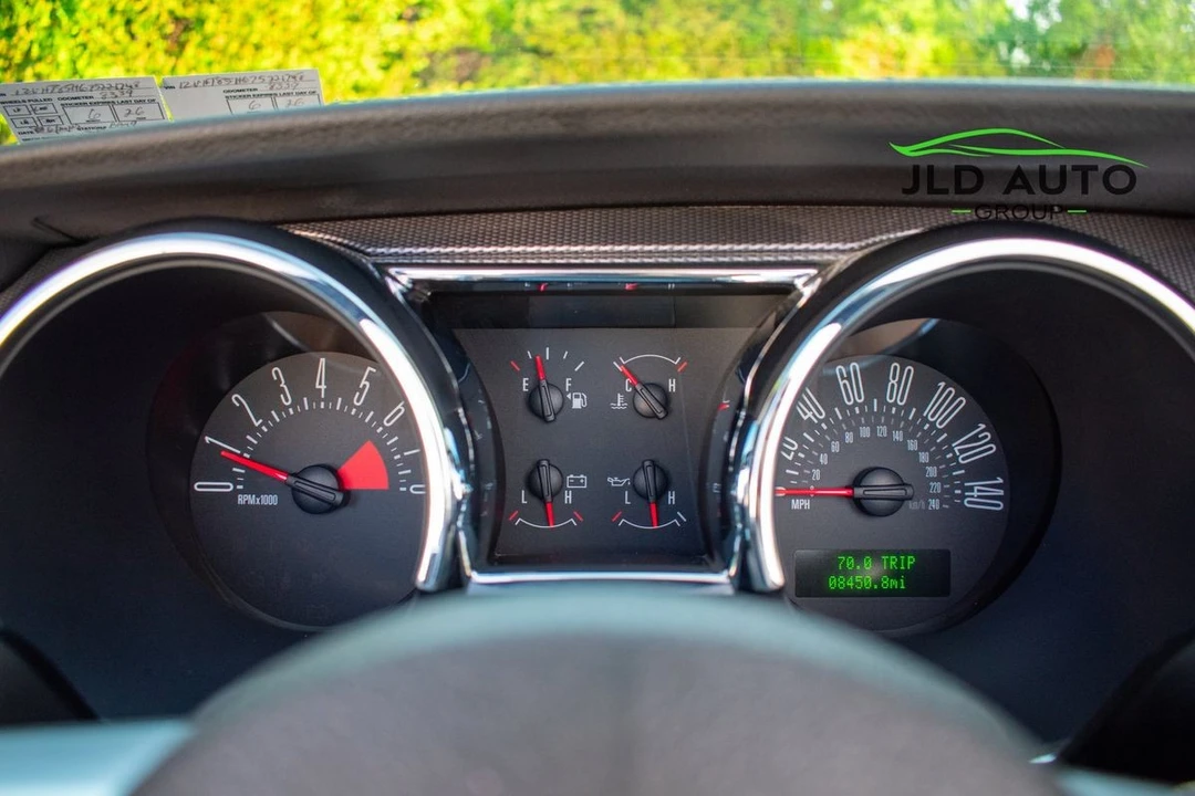 2007 Ford S197 Mustang GT - Image 13 of 31