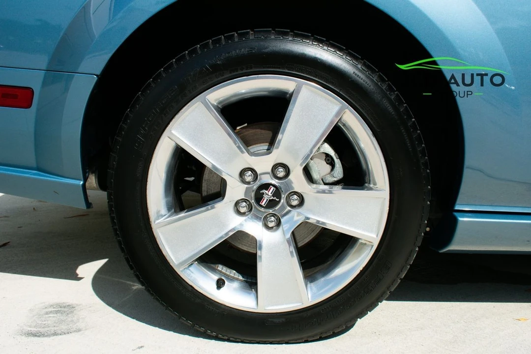 2007 Ford S197 Mustang GT - Image 25 of 31