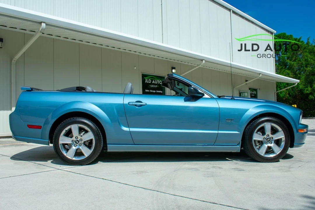 2007 Ford S197 Mustang GT - Image 7 of 31
