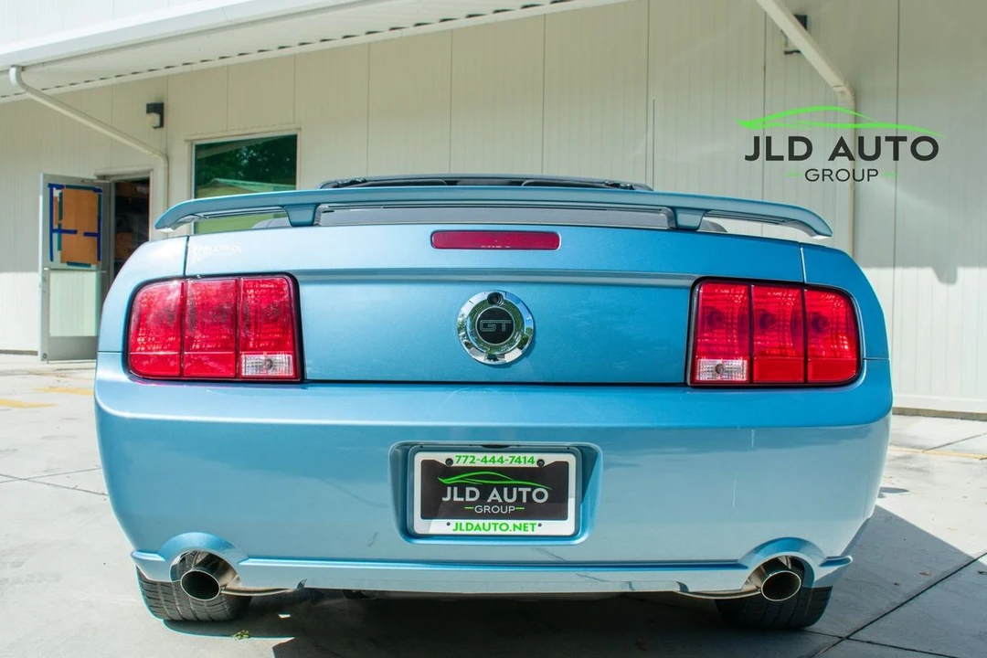 2007 Ford S197 Mustang GT - Image 6 of 31