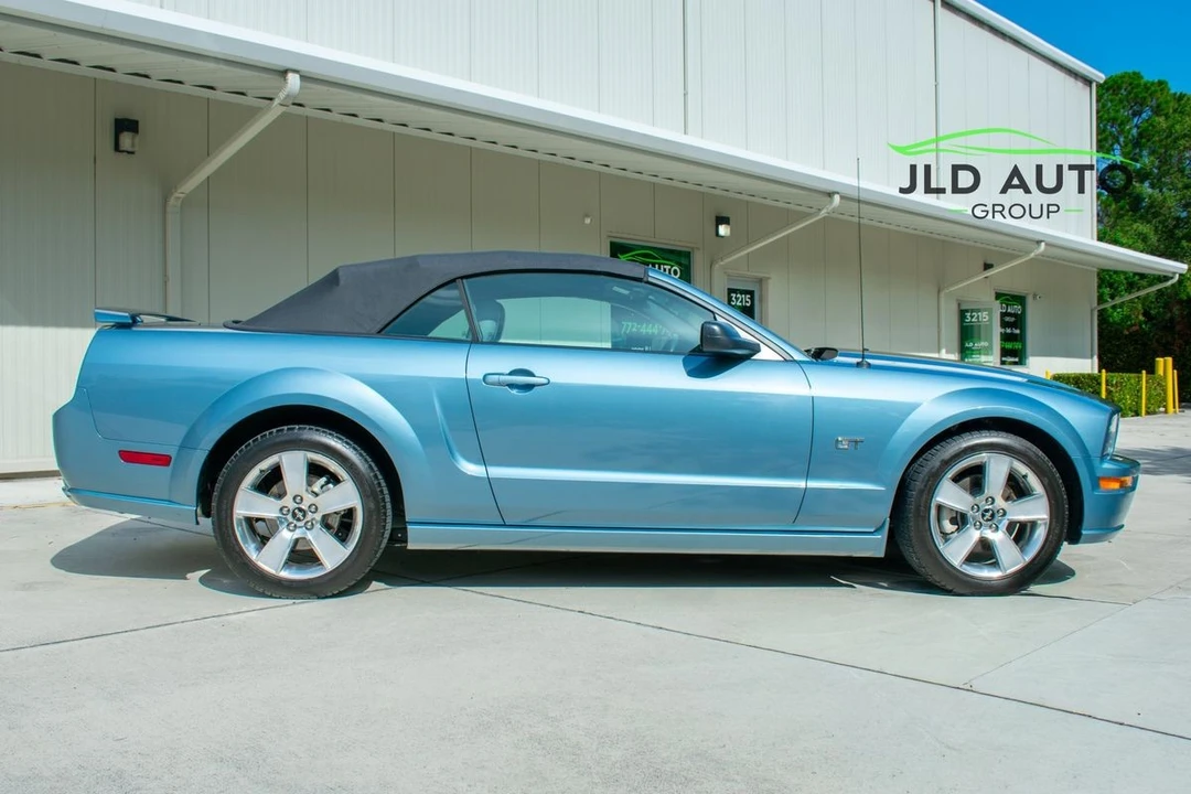 2007 Ford S197 Mustang GT - Image 29 of 31
