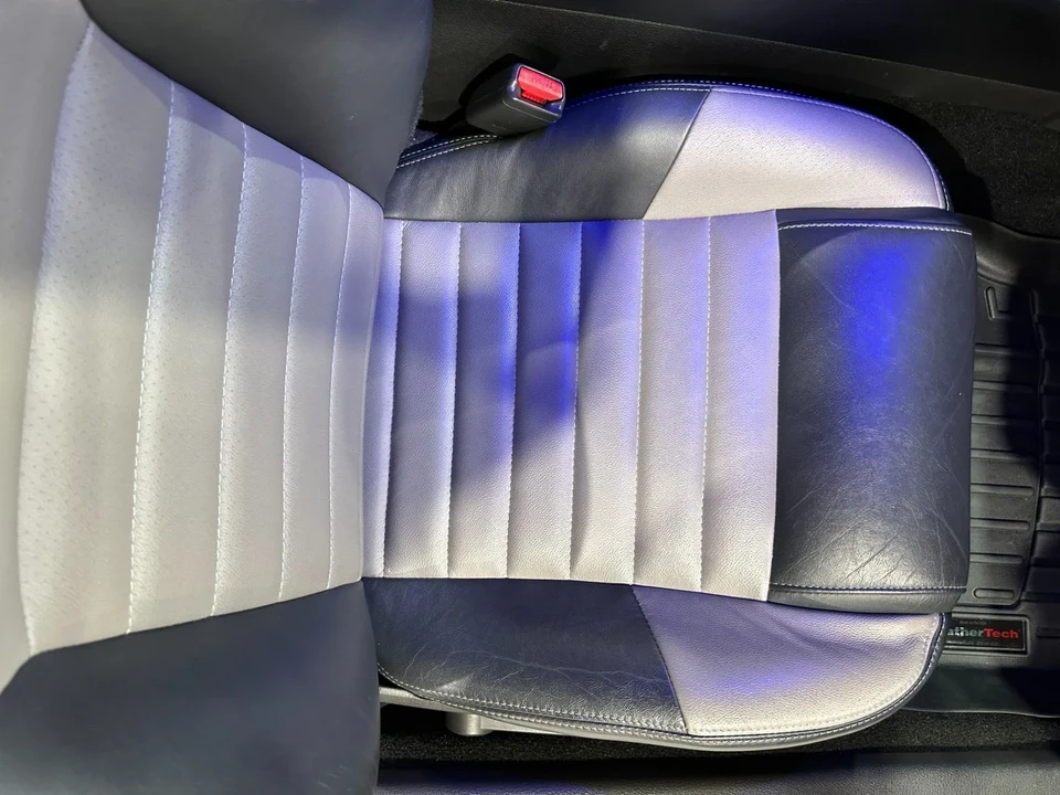 2007 Ford S197 Mustang - Image 18 of 20