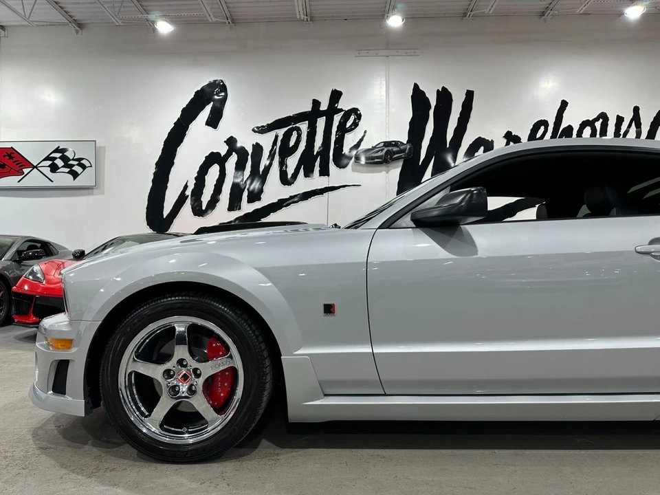 2007 Ford S197 Mustang - Image 7 of 21