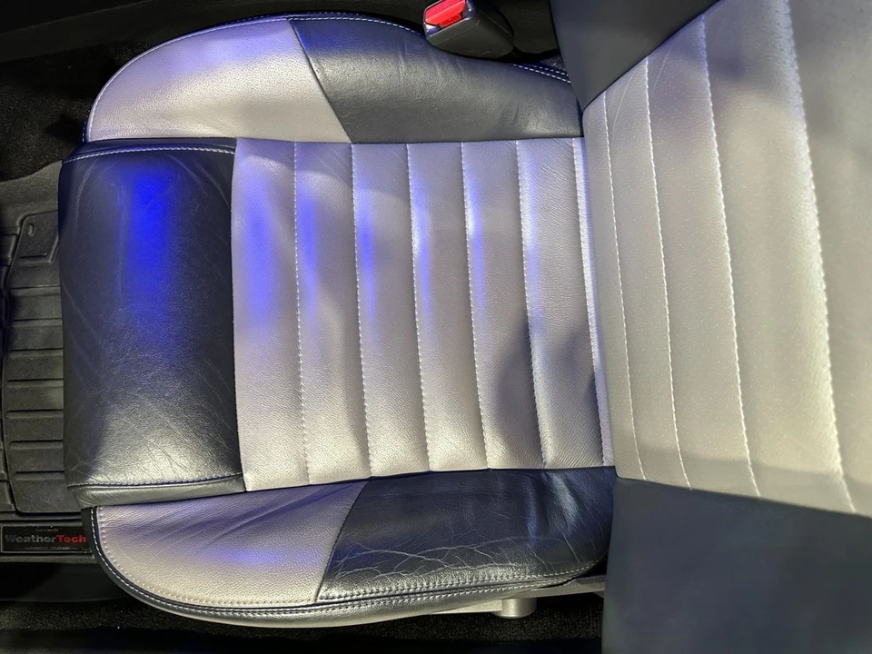 2007 Ford S197 Mustang - Image 18 of 21