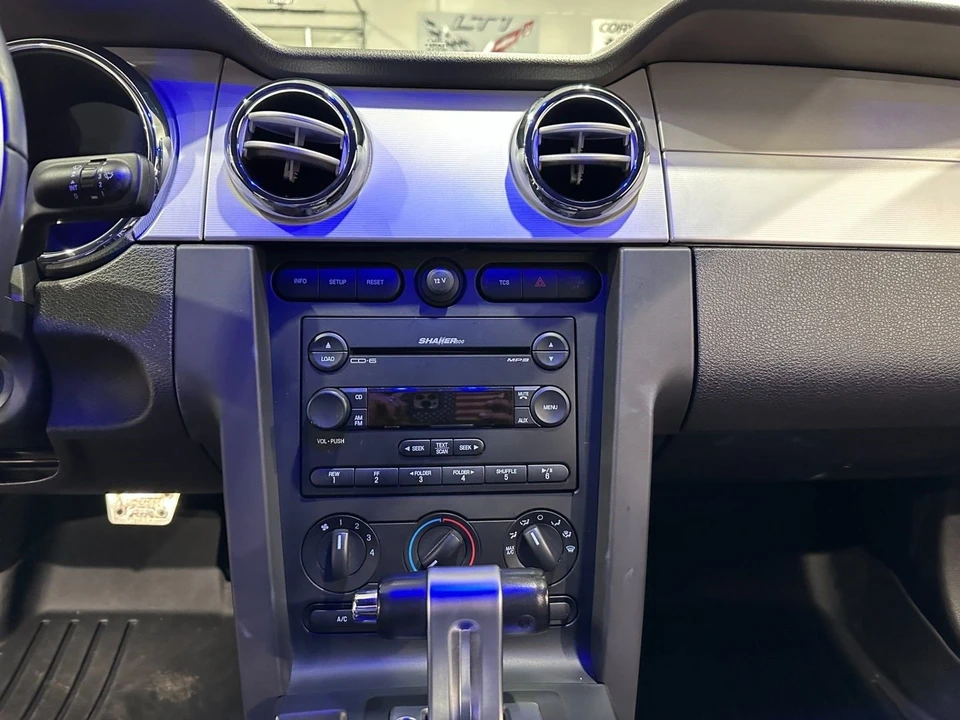 2007 Ford S197 Mustang - Image 17 of 21