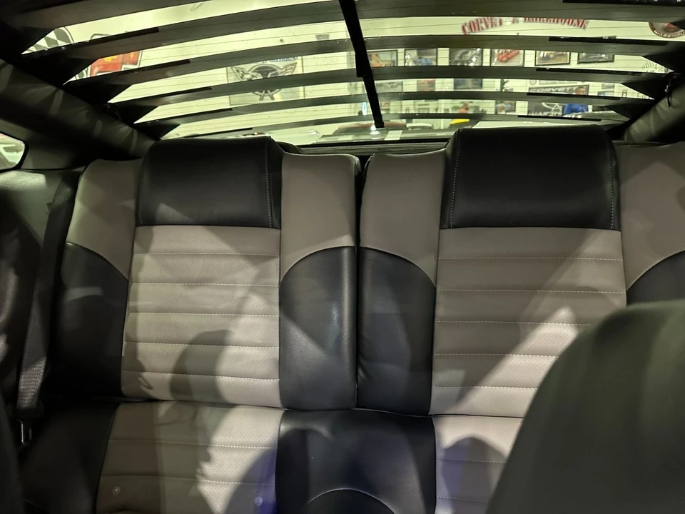 2007 Ford S197 Mustang - Image 20 of 21