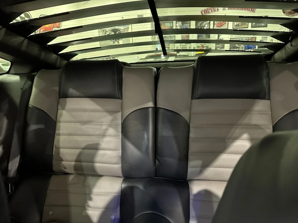 2007 Ford S197 Mustang - Image 19 of 20
