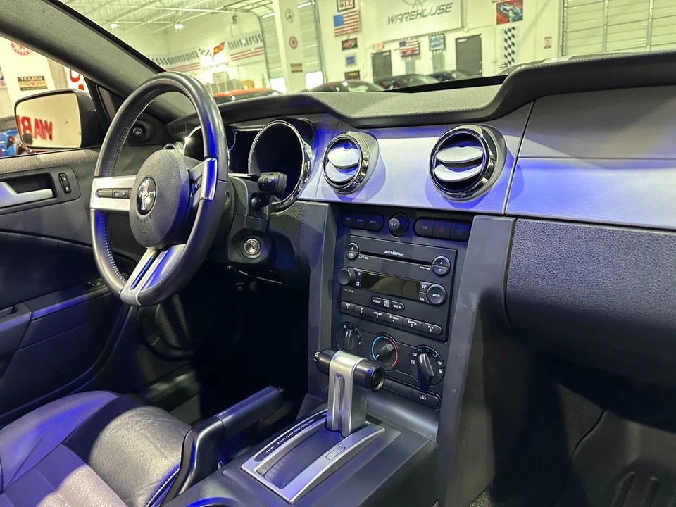 2007 Ford S197 Mustang - Image 14 of 20