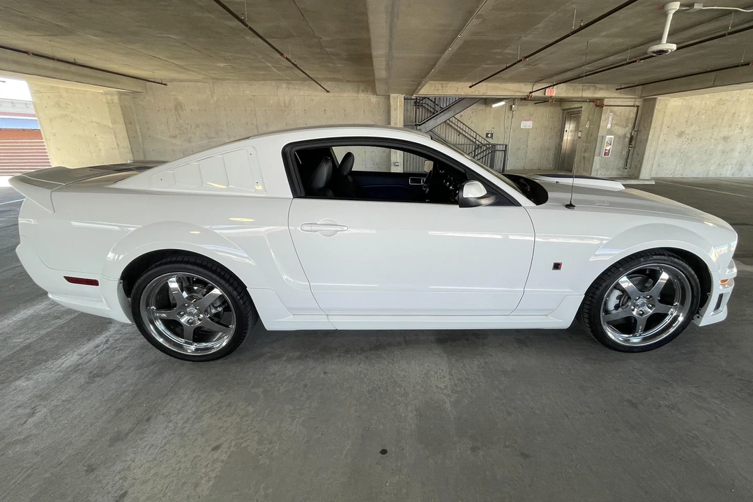 2007 Ford S197 Mustang - Image 3 of 31