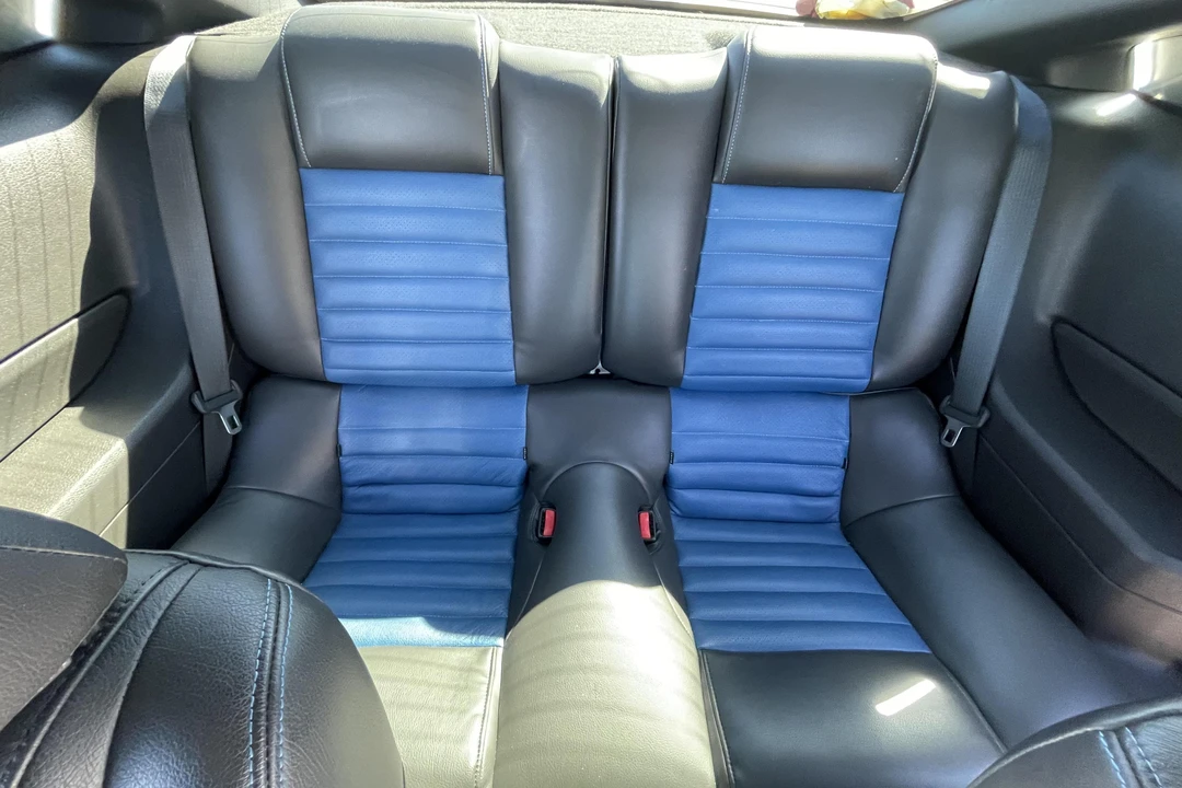 2007 Ford S197 Mustang - Image 30 of 31