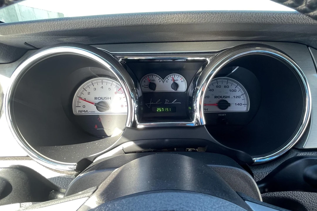 2007 Ford S197 Mustang - Image 31 of 31