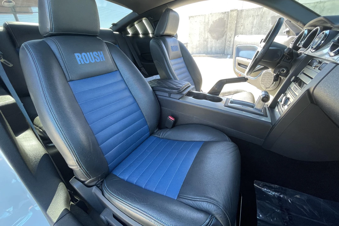 2007 Ford S197 Mustang - Image 29 of 31