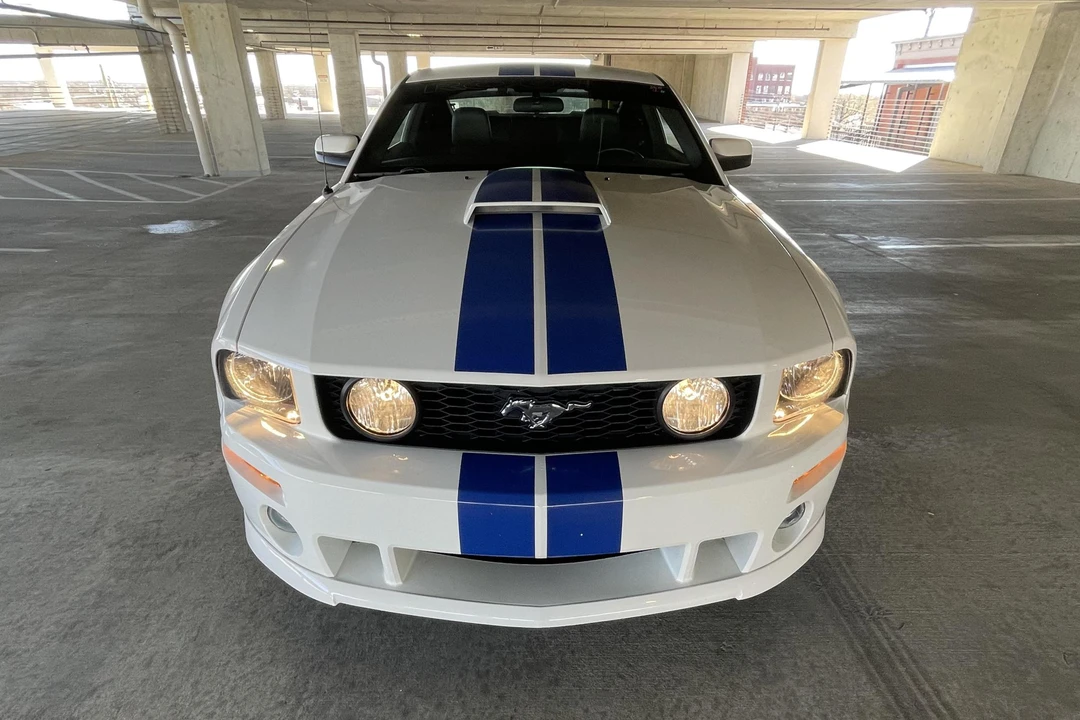 2007 Ford S197 Mustang - Image 2 of 31