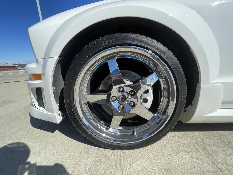 2007 Ford S197 Mustang - Image 25 of 31