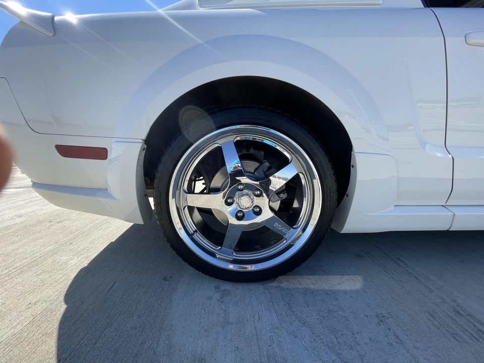 2007 Ford S197 Mustang - Image 23 of 31