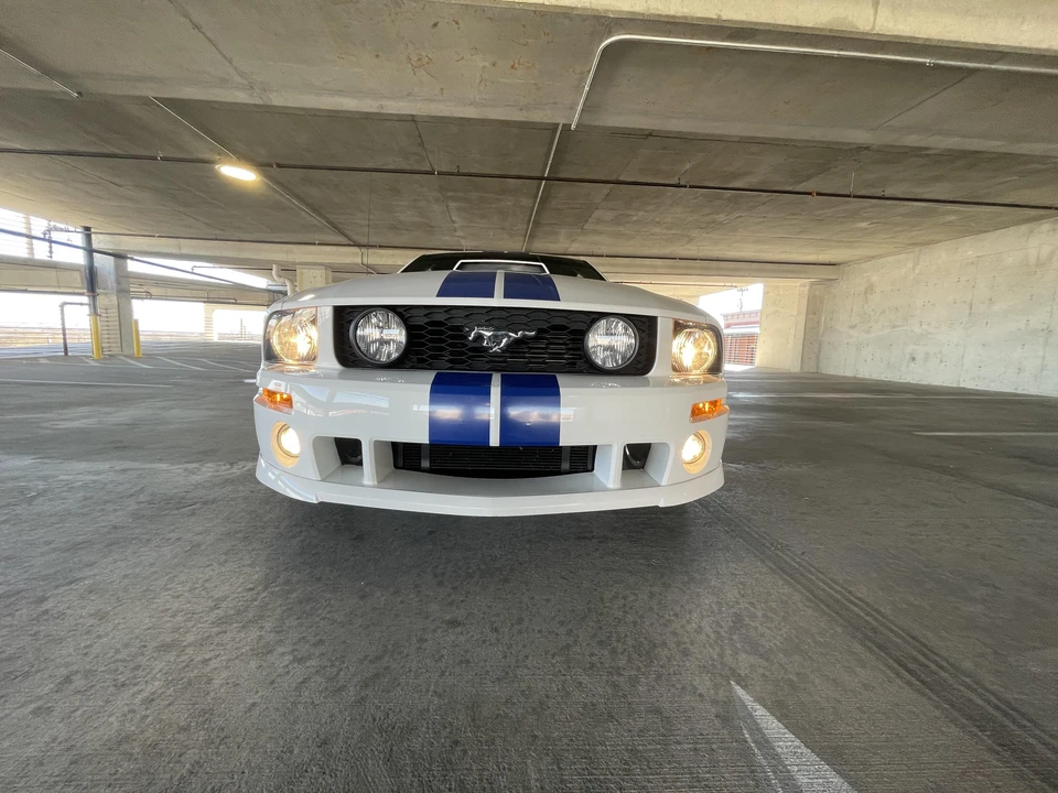 2007 Ford S197 Mustang - Image 8 of 31