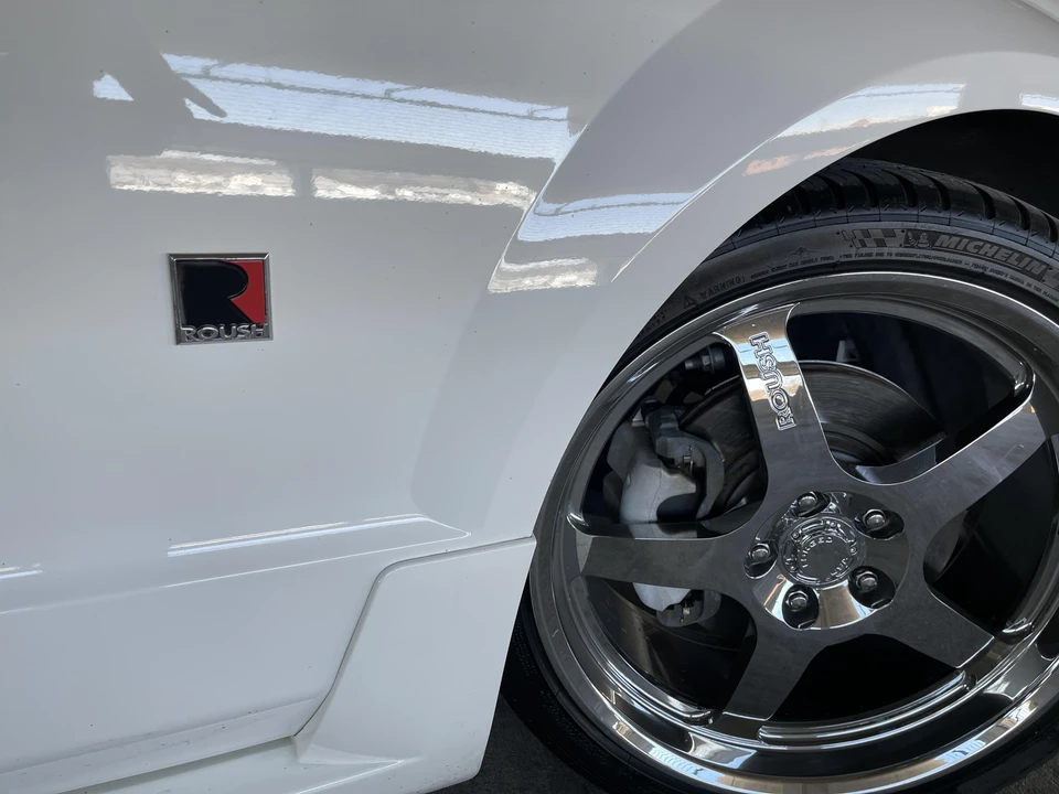 2007 Ford S197 Mustang - Image 22 of 31