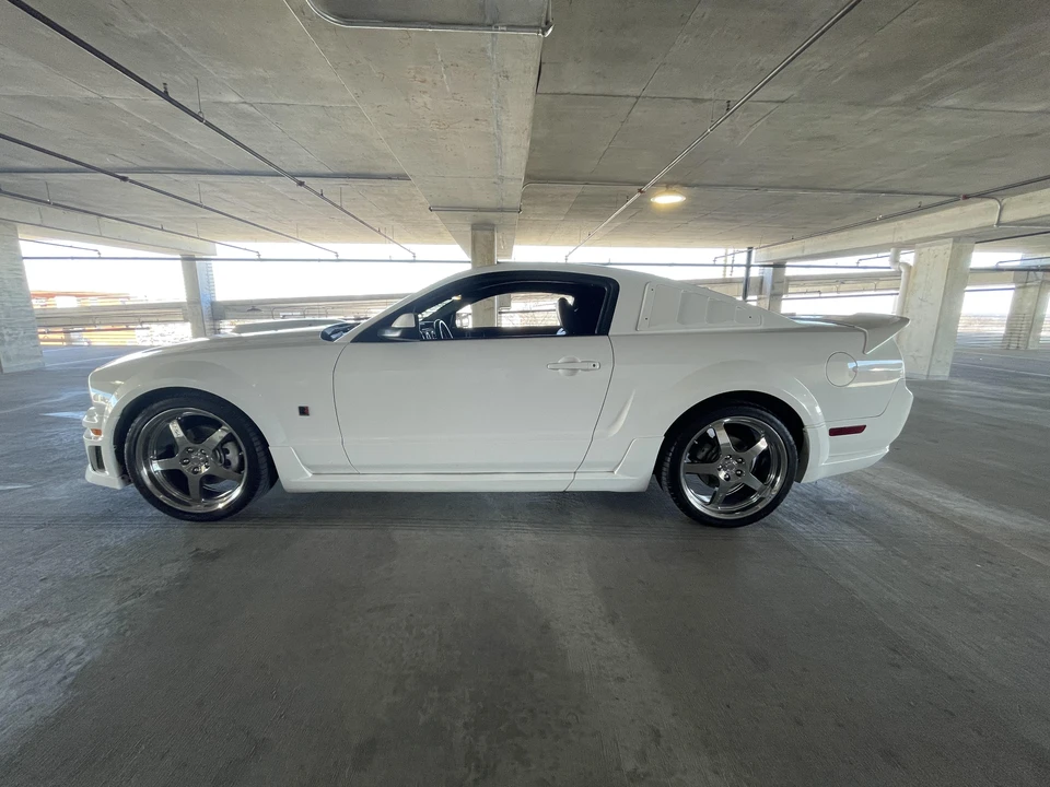 2007 Ford S197 Mustang - Image 10 of 31