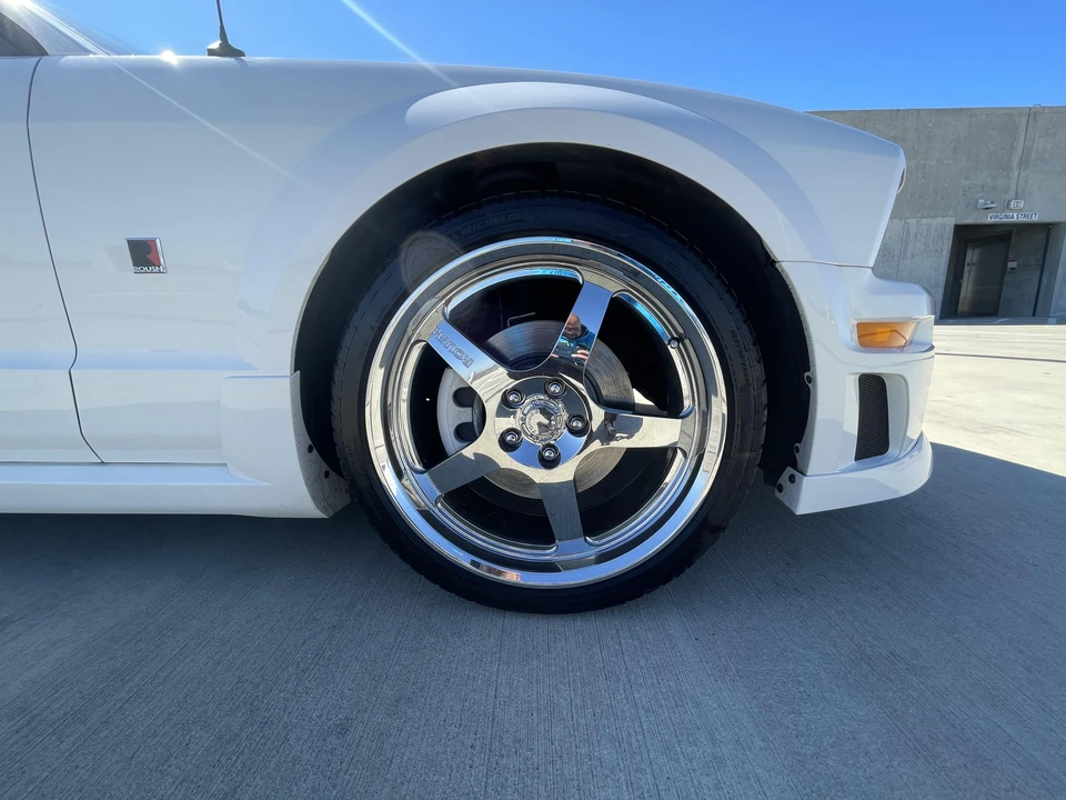 2007 Ford S197 Mustang - Image 24 of 31