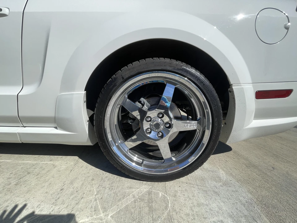 2007 Ford S197 Mustang - Image 26 of 31