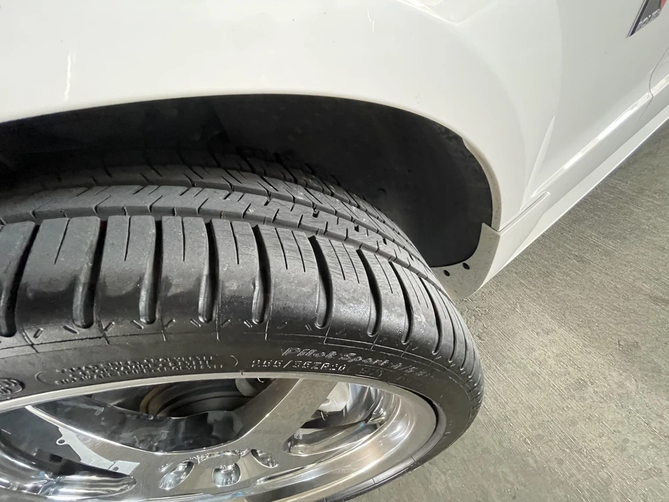 2007 Ford S197 Mustang - Image 27 of 31