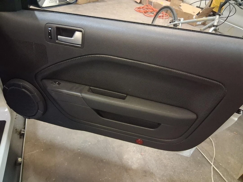 2007 Ford S197 Mustang GT - Image 13 of 14