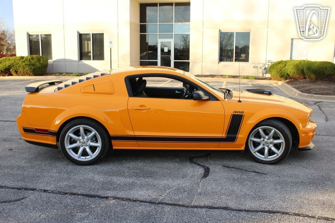2007 Ford S197 Mustang GT - Image 18 of 21